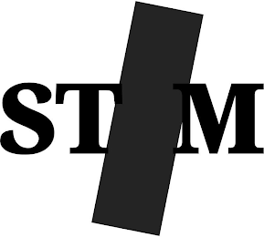 STIM logo