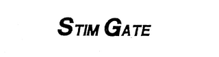 STIM GATE logo