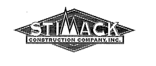 STIMACK CONSTRUCTION COMPANY, INC. logo
