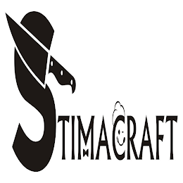 STIMACRAFT logo