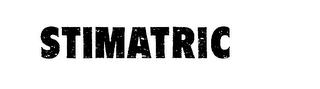 STIMATRIC logo