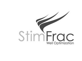 STIMFRAC WELL OPTIMIZATION logo