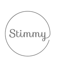 STIMMY logo