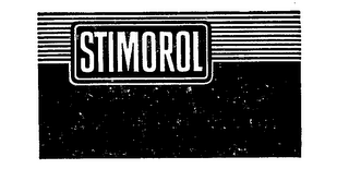 STIMOROL logo