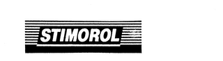 STIMOROL logo