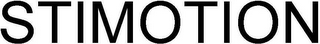 STIMOTION logo