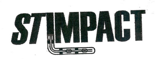 STIMPACT logo