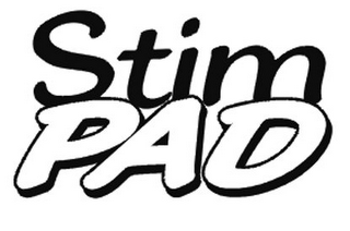STIMPAD logo