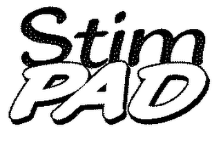 STIMPAD logo
