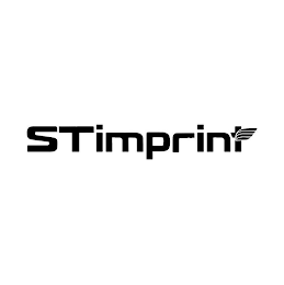 STIMPRINT logo