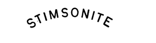 STIMSONITE