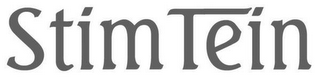 STIMTEIN logo