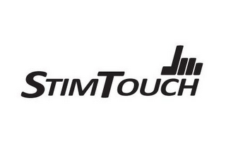 STIMTOUCH logo