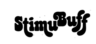 STIMUBUFF logo