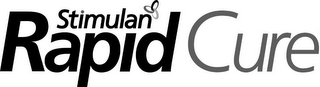 STIMULAN RAPID CURE logo