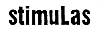 STIMULAS logo