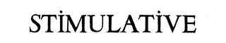 STIMULATIVE logo