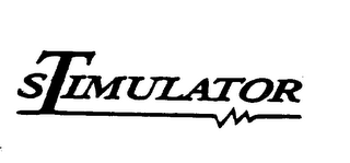 STIMULATOR logo