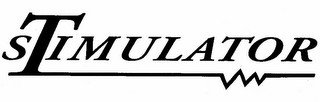 STIMULATOR logo