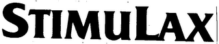 STIMULAX logo