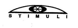 STIMULI logo