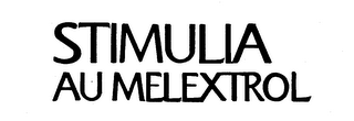 STIMULIA AU MELEXTROL