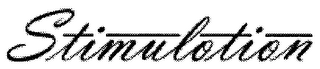 STIMULOTION logo