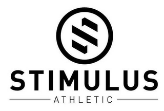 STIMULUS ATHLETIC logo