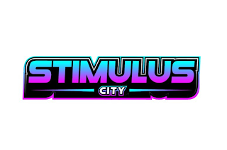 STIMULUS CITY logo