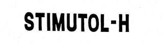 STIMUTOL-H logo
