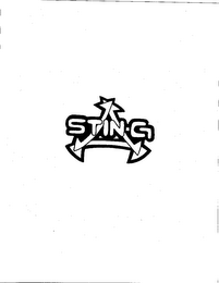 STIN-G logo