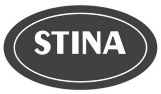 STINA logo
