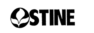 STINE logo