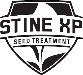 STINE XP SEED TREATMENT logo