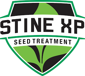 STINE XP SEED TREATMENT logo