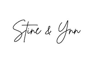 STINE & YNN logo