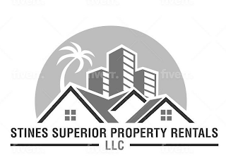 STINES SUPERIOR PROPERTY RENTALS LLC logo