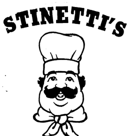STINETTI'S logo
