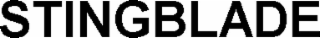 STINGBLADE logo