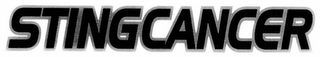 STINGCANCER logo