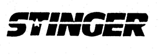 STINGER