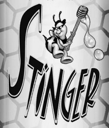 STINGER logo