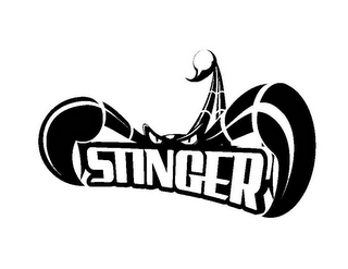 STINGER logo