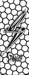 STINGER logo