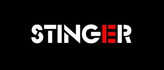 STINGER logo