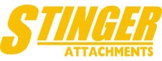 STINGER ATTACHMENTS logo