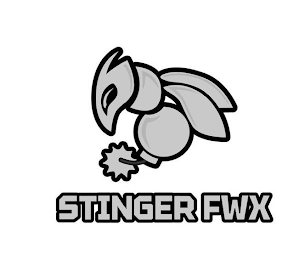 STINGER FWX logo
