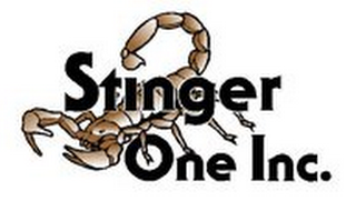 STINGER ONE INC. logo