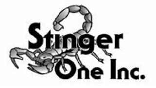 STINGER ONE INC. logo