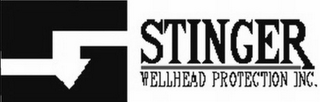 STINGER WELLHEAD PROTECTION INC. logo